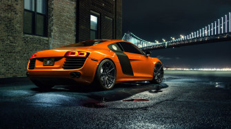 Top Best Audi Wallpaper For Desktop Pc Laptop Computer 4k
