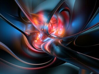 Abstract Art Wallpaper