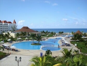 Pixel Desktop Wallpaper Jamaica Resorts Yvt Iwallscreen