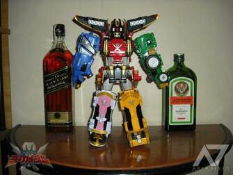Power Rangers Toys Television And More Tfw2005