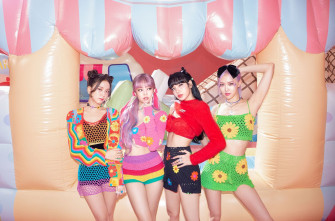 Blackpink Wallpaper HD Net