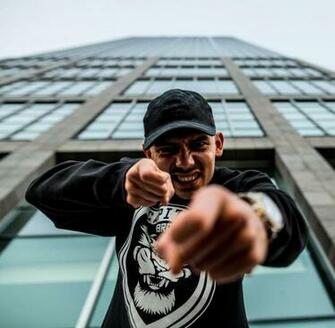 Berlin Lebt Wie Capital Bra Und Ufo361 Den Hip Hop Neu Erfinden