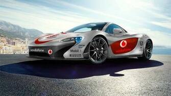 Mclaren F1 Wallpaper HD High Definition