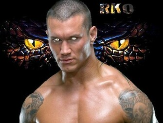 Randy Orton Wallpaper Viper By Swantonartz