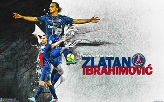 Zlatan Ibrahimovic Wallpaper By Jafarjeef