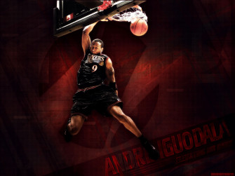 Wallpaper HD Slam Dunk