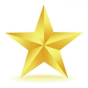 Gold Star