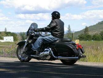Flhrc Roadking Wallpaper