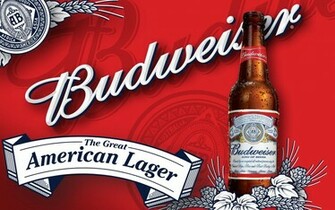 New Wallpaper Budweiser Is Truly The King
