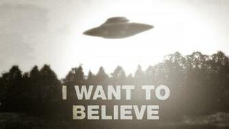 Best X Files Background Wallpaper
