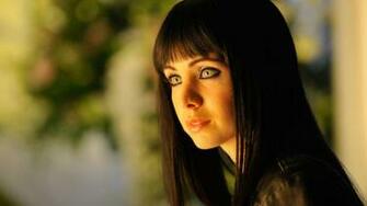Ksenia Solo Wallpaper And Background Image Net