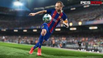Pes Release Date First Details Revealed Gamespot