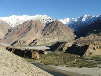 Beautiful Afghanistan Wallpaper These
