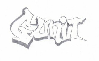 Go Back Gallery For G Unit Logo Wallpaper