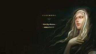 Claymore Wallpaper Hq