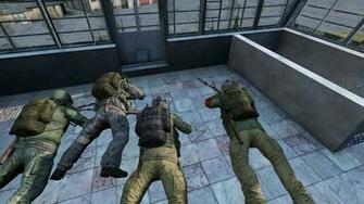 Find The Odd One Out Dayz Tv