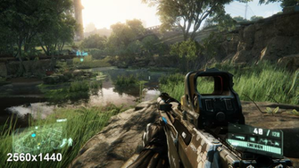 Digital Foundry Vs The 5k Display Revolution Eurogamer Net