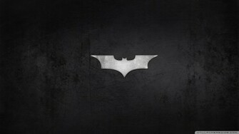 Batman Wallpaper Logo Image