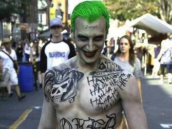 Alpha Coders Filme Suicide Squad