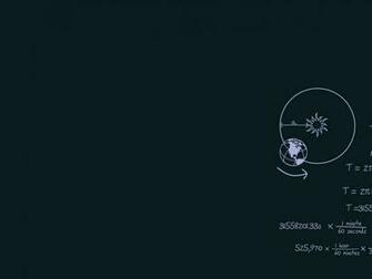 Science Physics Wallpaper Particle