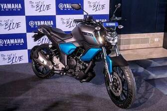 Yamaha Fz Fi Fzs V3 Abs Image Gallery Autocar India