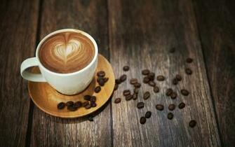 Cappuccino Wallpaper And Background Image Net