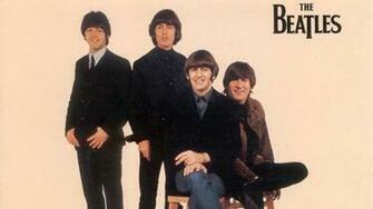 The Beatles Wallpaper