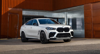 Bmw X6 M Competition Wallpaper Supercars Net