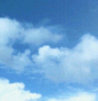 Message Sky And Clouds Background Image
