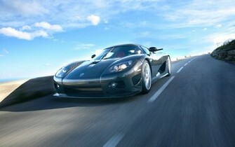 Ccxr Koenigsegg