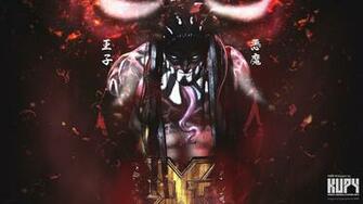 Finn Balor Wallpaper X Net