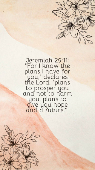 Inspiring Christian Wallpaper Bible Verse For Your Phone