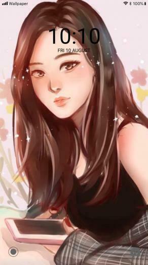 Black Pink Wallpaper HD Kpop Idols For Android Apk