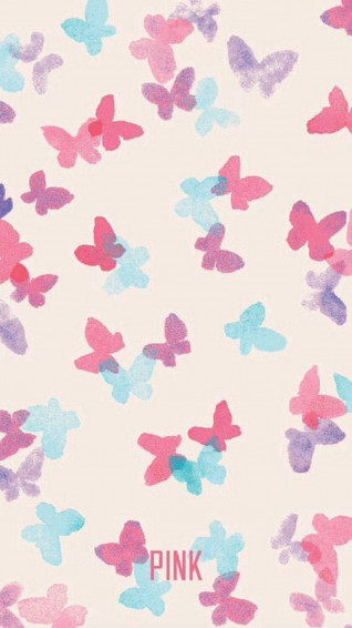 Cute Girly Phone Wallpaper