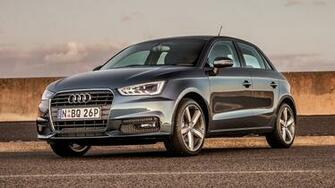 Audi A1 Wallpaper X Net