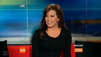 Robin Meade Legs And Boots Hot Girls Wallpaper