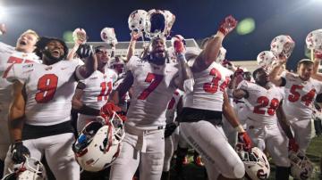 Wku Signs To Nli S On National Signing Day Round Out Class Of
