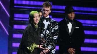 Grammy Winners Full List Of Award Nominees