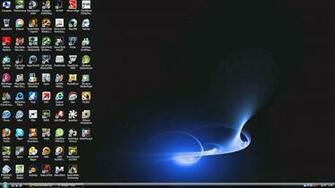Vista Animated Wallpaper