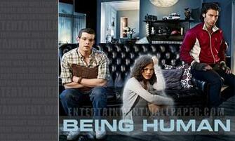 Being Human Wallpaper Desktop