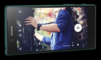 Xperia Z5
