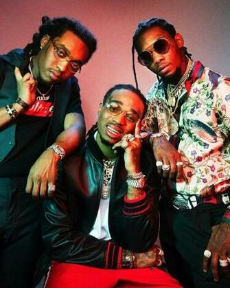 Quavo Wallpaper Top Background