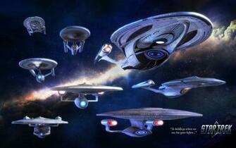 Star Trek Online Enterprises Jpg