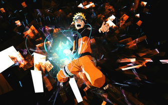 Naruto Wallpaper HD Widescreen Cute