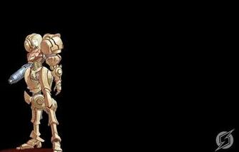 For Mobile Phone Background Metroid Samus From Category