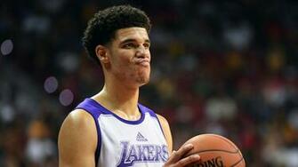 Lonzo Ball Wallpaper HDwallpaper20