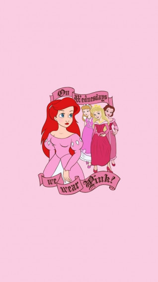 Mean Girls Wallpaper