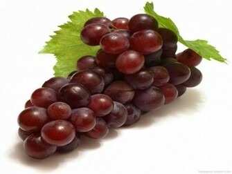 Grapes Wallpaper