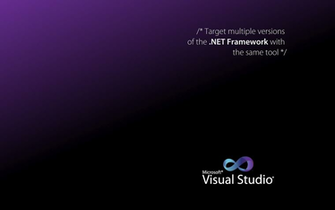 Ok You All Or Some Wallpaper Of Microsoft Visual Studio