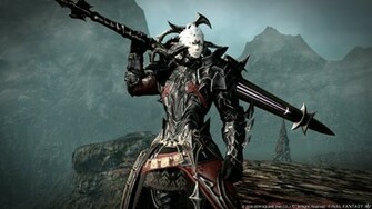 Ffxiv Heavensward Galleries Massively